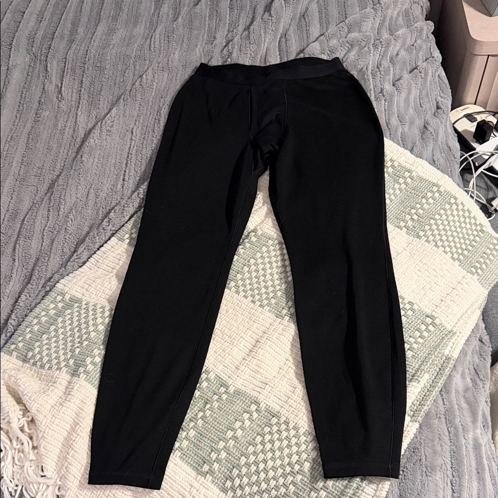 Men’s Patagonia black leggings